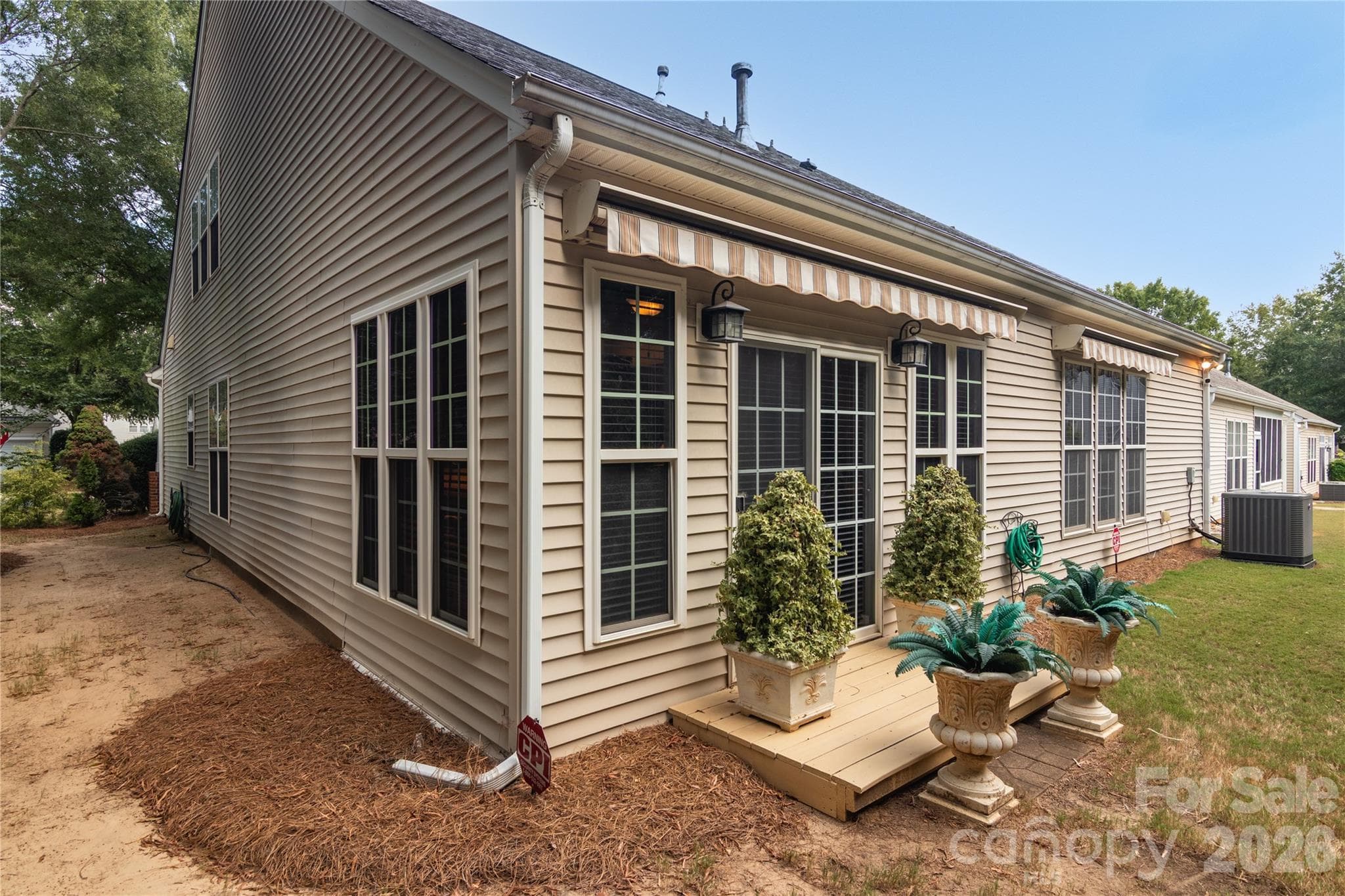 Single Family Residence at 3238 Darlington Road, Matthews, photo 29 of 37