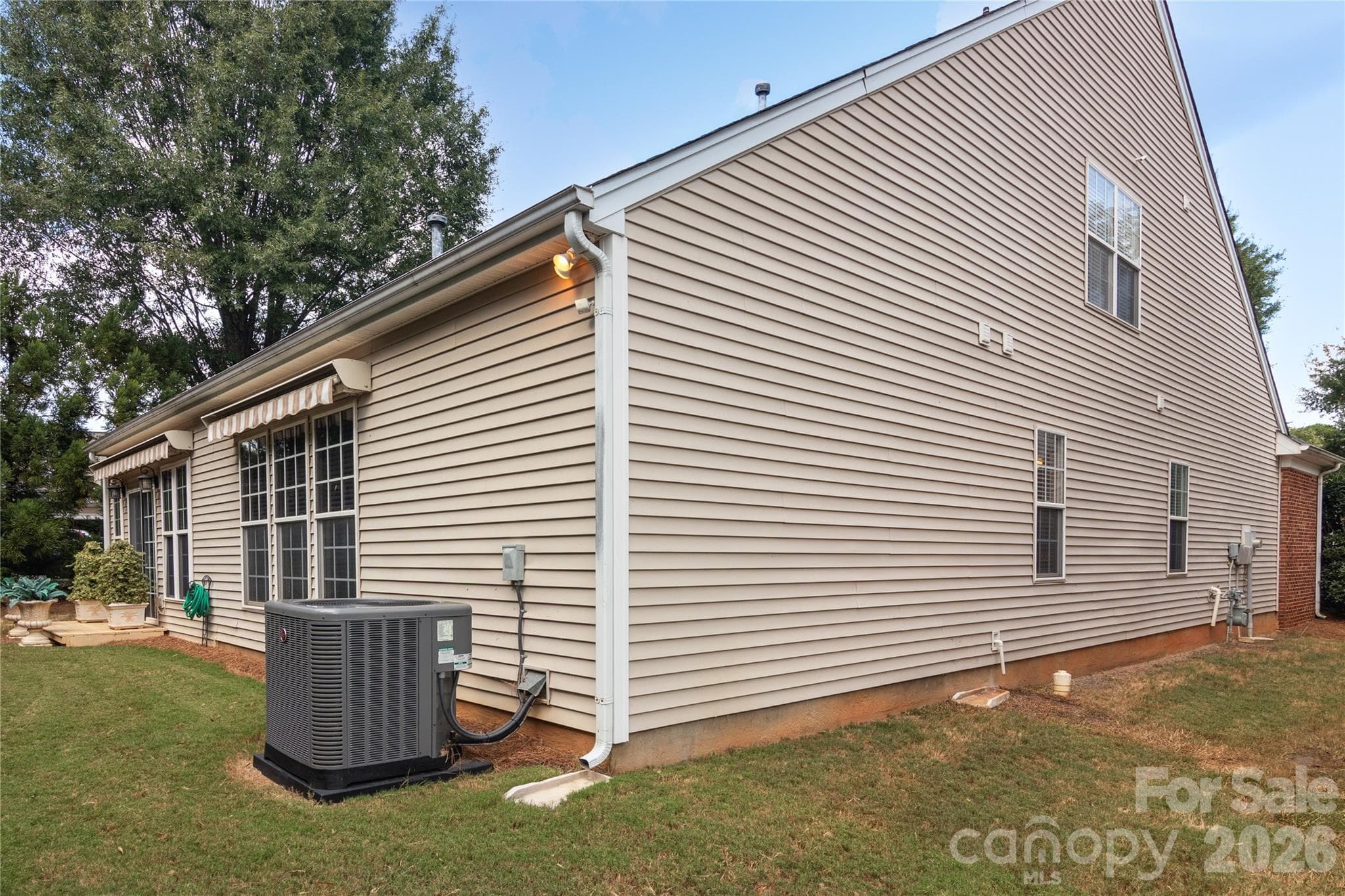 Single Family Residence at 3238 Darlington Road, Matthews, photo 33 of 37