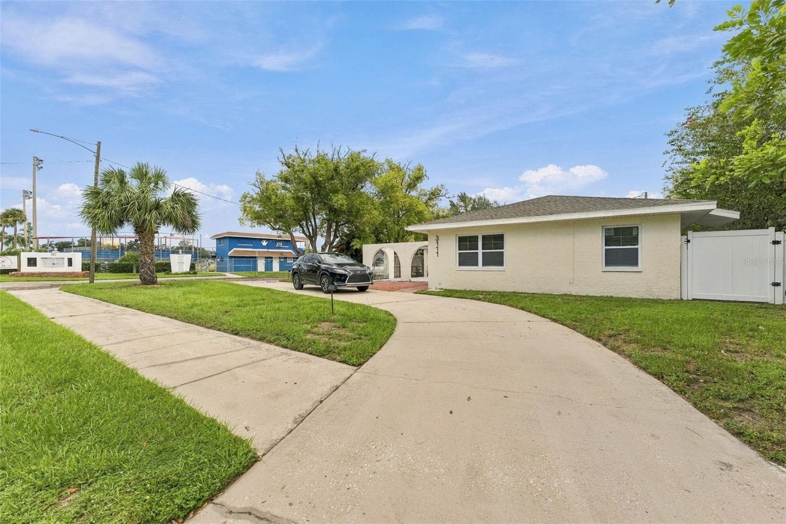 Triplex at 3111 W SPRUCE ST, TAMPA, photo 38 of 45