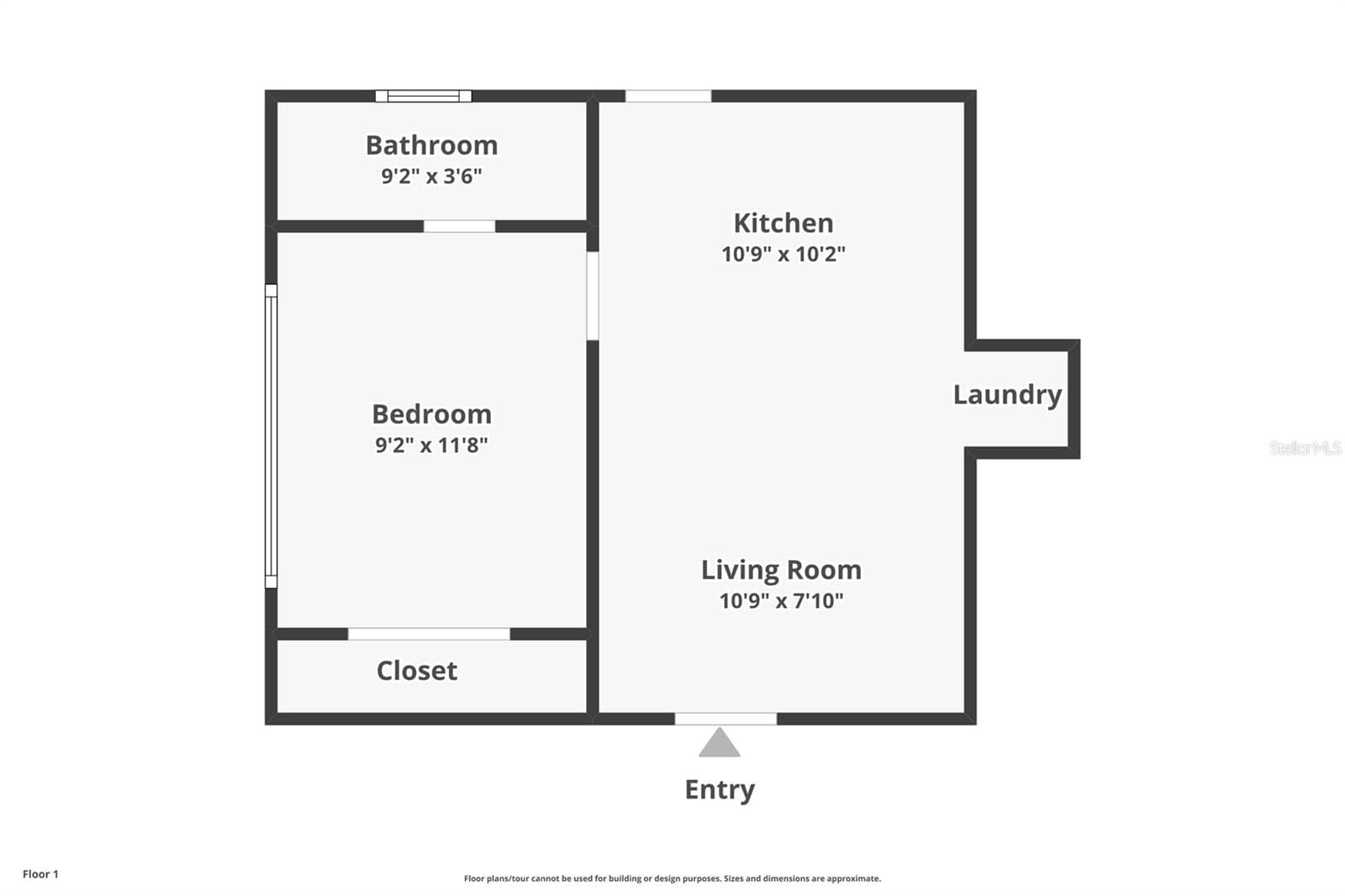 Triplex at 3111 W SPRUCE ST, TAMPA, photo 45 of 45