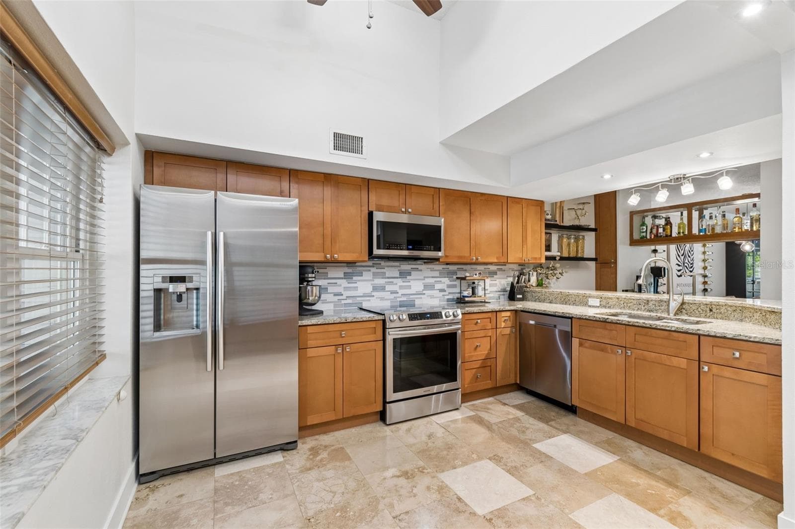 Condominium at 2599 DOLLY BAY DR #302, PALM HARBOR, photo 5 of 32