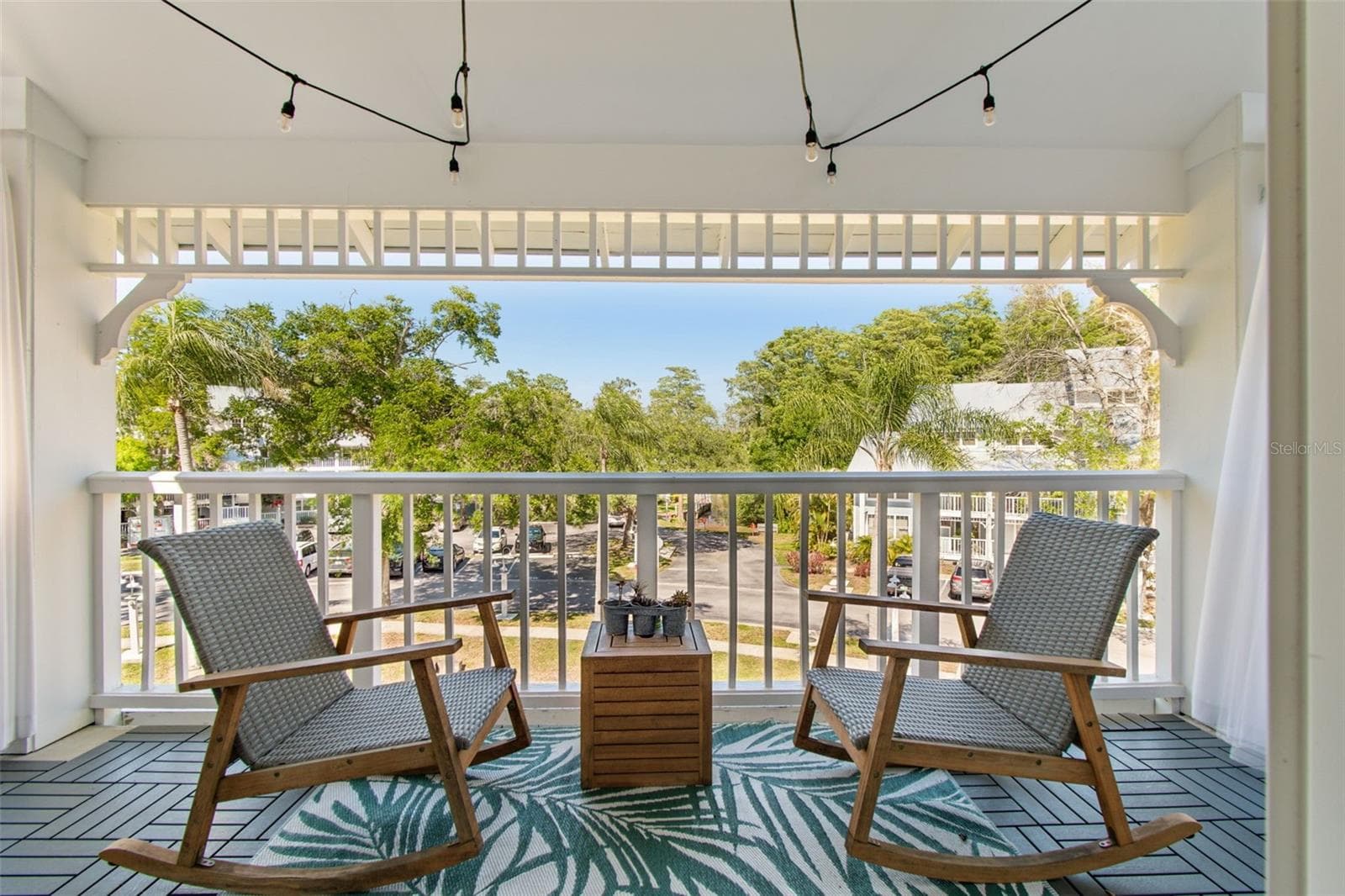 Condominium at 2599 DOLLY BAY DR #302, PALM HARBOR, photo 12 of 32