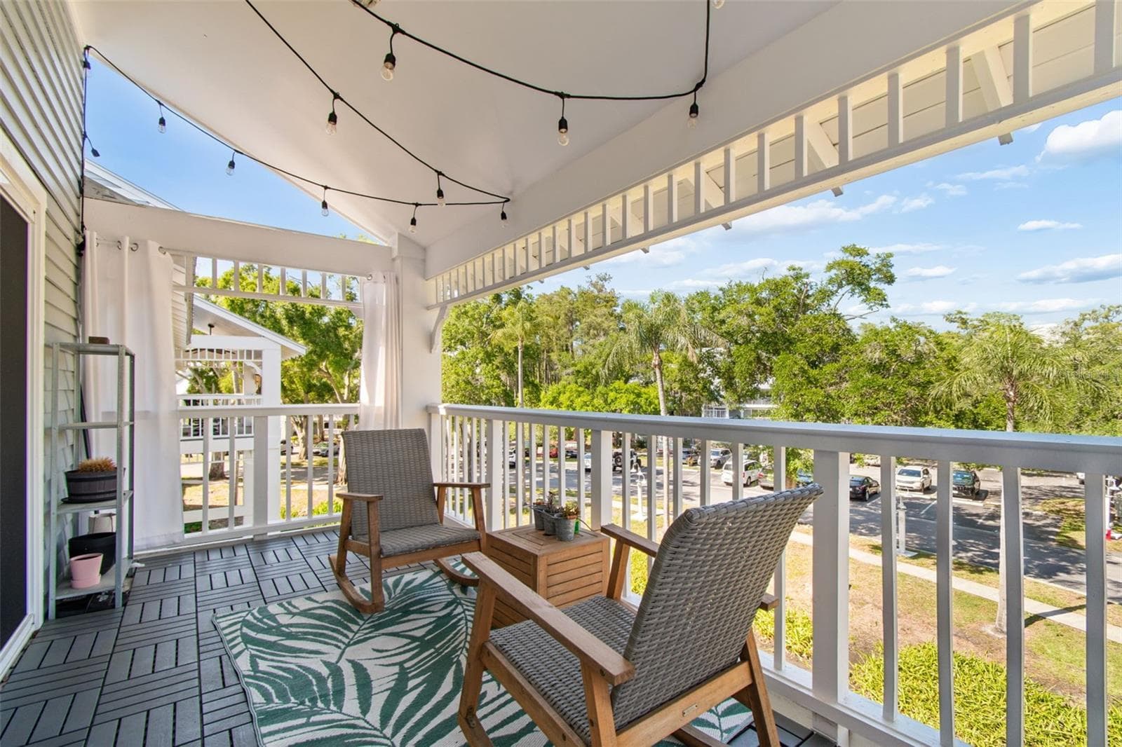 Condominium at 2599 DOLLY BAY DR #302, PALM HARBOR, photo 13 of 32