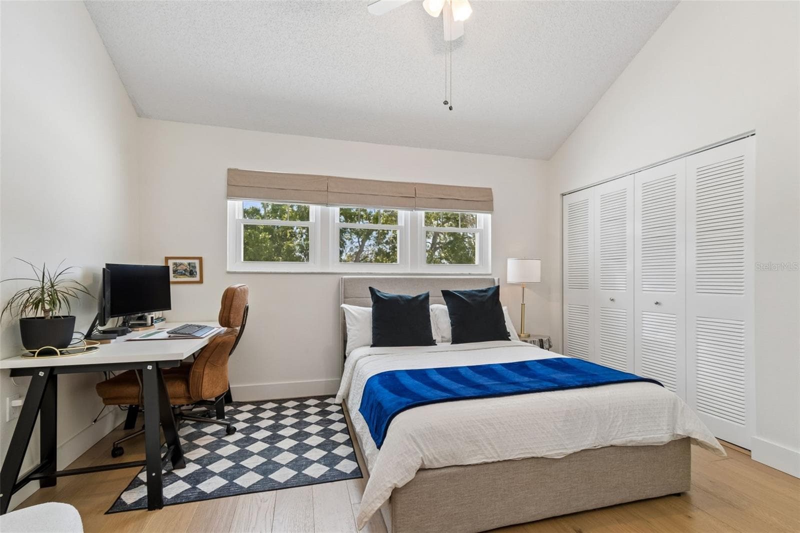 Condominium at 2599 DOLLY BAY DR #302, PALM HARBOR, photo 23 of 32