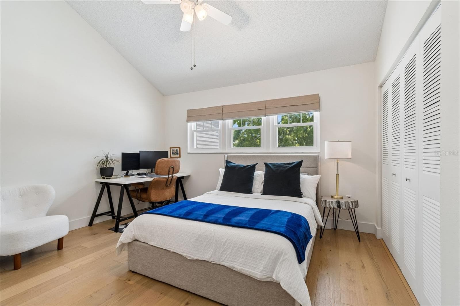 Condominium at 2599 DOLLY BAY DR #302, PALM HARBOR, photo 24 of 32
