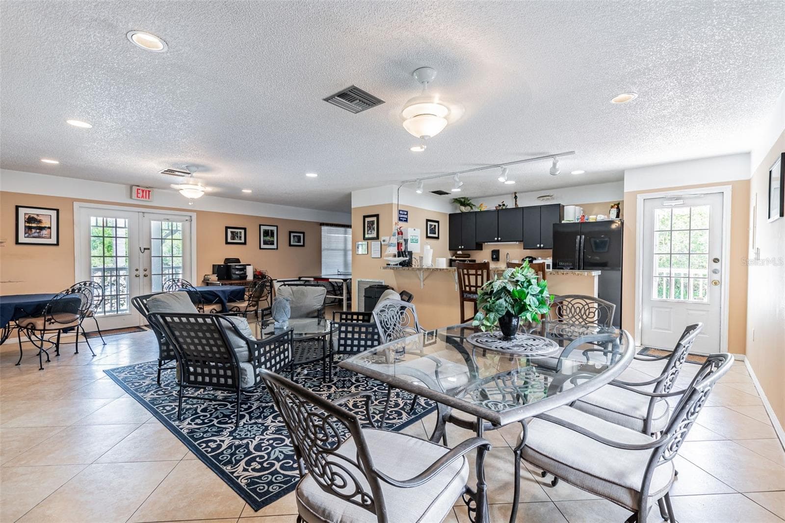 Condominium at 2599 DOLLY BAY DR #302, PALM HARBOR, photo 29 of 32