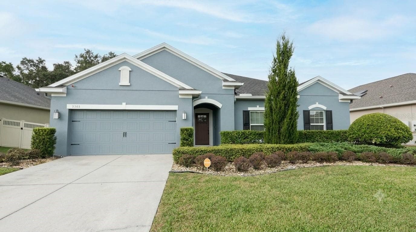 5303 PINE LILY CIR