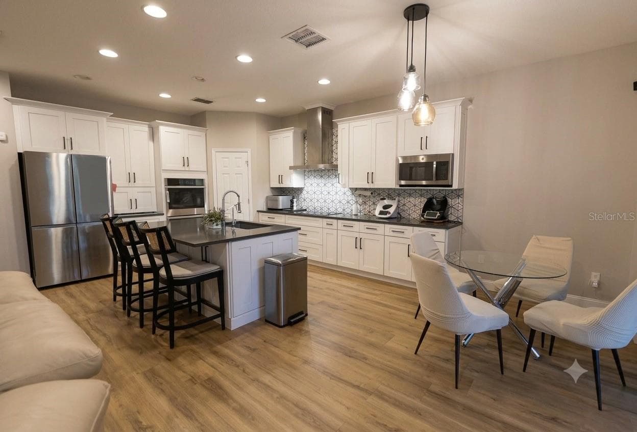 Single Family Residence at 5303 PINE LILY CIR, WINTER PARK, photo 4 of 54