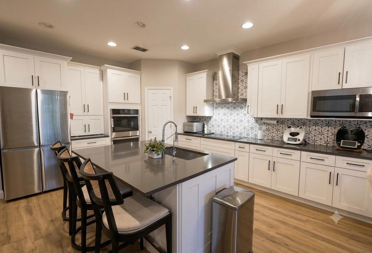 Single Family Residence at 5303 PINE LILY CIR, WINTER PARK, photo 5 of 54