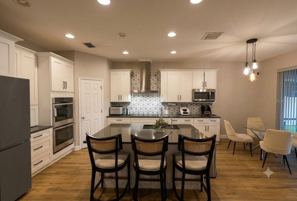Single Family Residence at 5303 PINE LILY CIR, WINTER PARK, photo 8 of 54