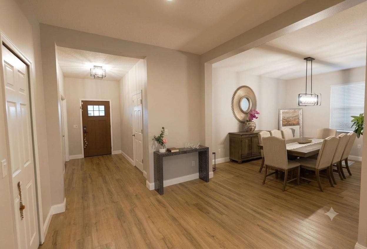 Single Family Residence at 5303 PINE LILY CIR, WINTER PARK, photo 10 of 54