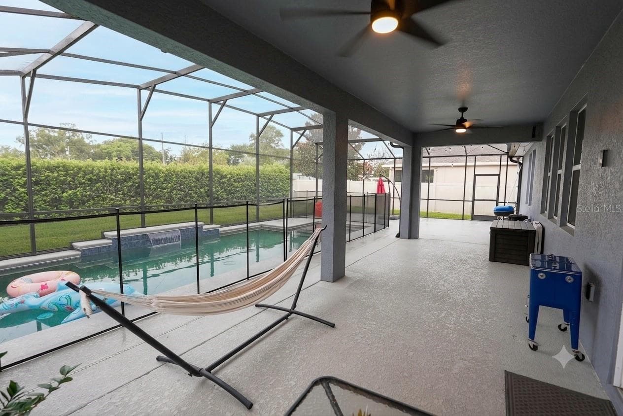 Single Family Residence at 5303 PINE LILY CIR, WINTER PARK, photo 39 of 54