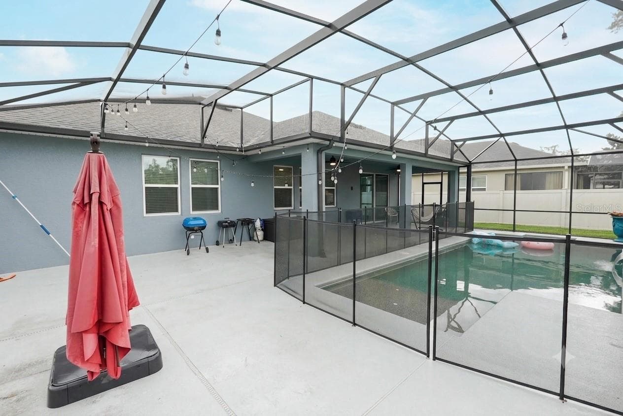 Single Family Residence at 5303 PINE LILY CIR, WINTER PARK, photo 41 of 54