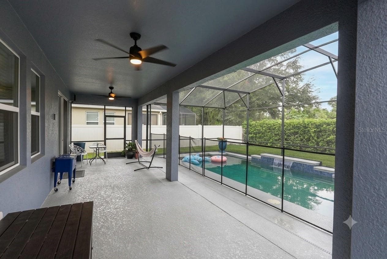 Single Family Residence at 5303 PINE LILY CIR, WINTER PARK, photo 42 of 54
