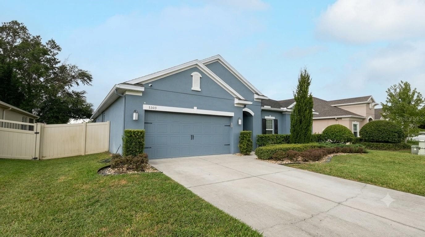 Single Family Residence at 5303 PINE LILY CIR, WINTER PARK, photo 47 of 54