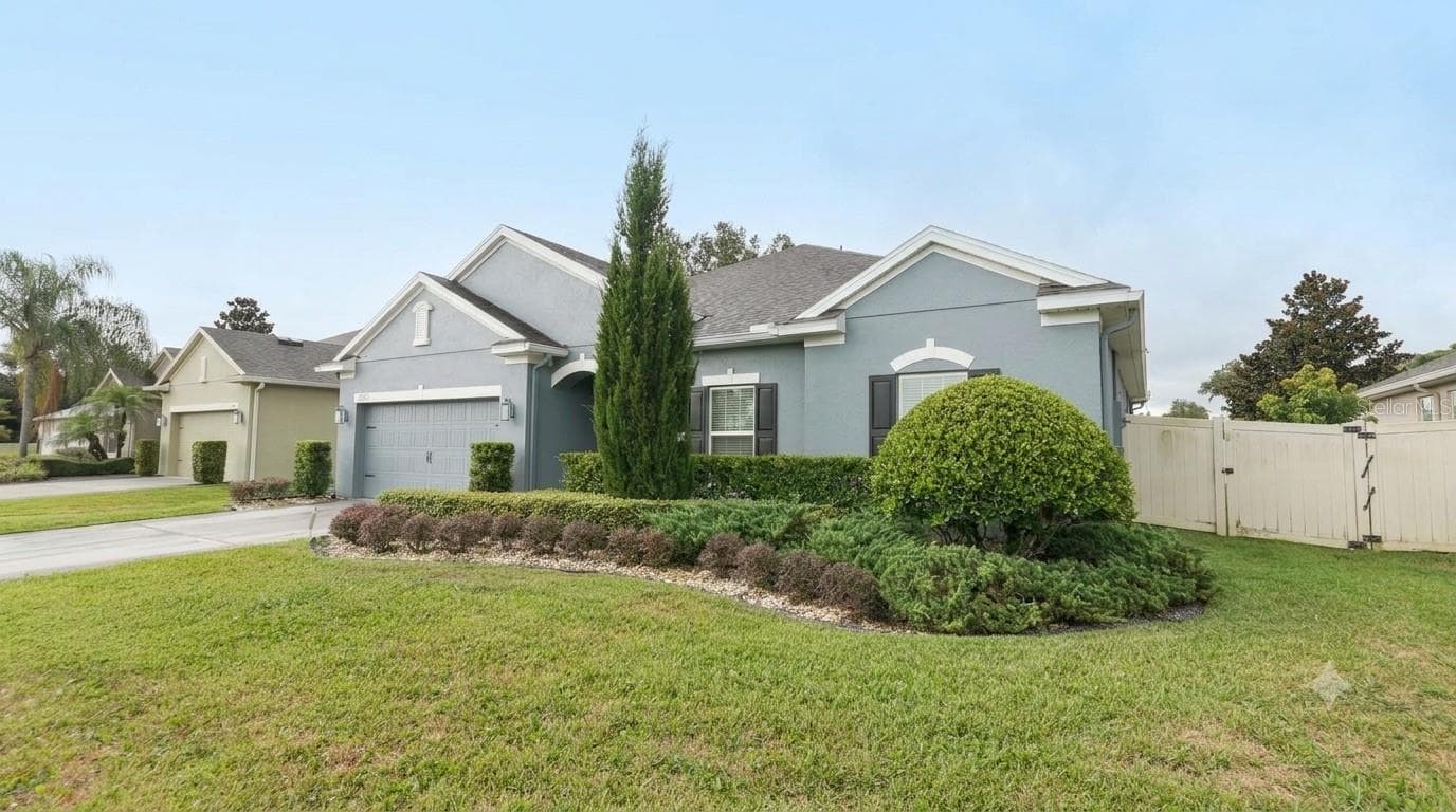 Single Family Residence at 5303 PINE LILY CIR, WINTER PARK, photo 48 of 54