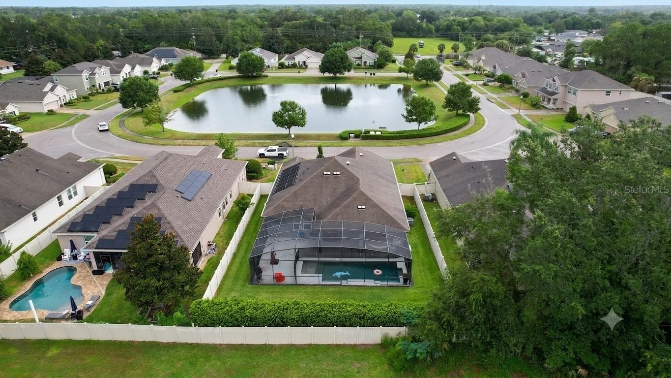Single Family Residence at 5303 PINE LILY CIR, WINTER PARK, photo 51 of 54