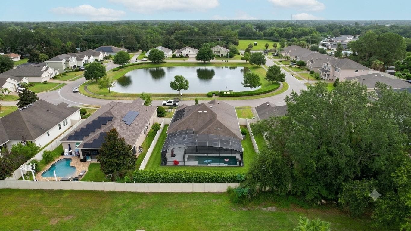 Single Family Residence at 5303 PINE LILY CIR, WINTER PARK, photo 53 of 54