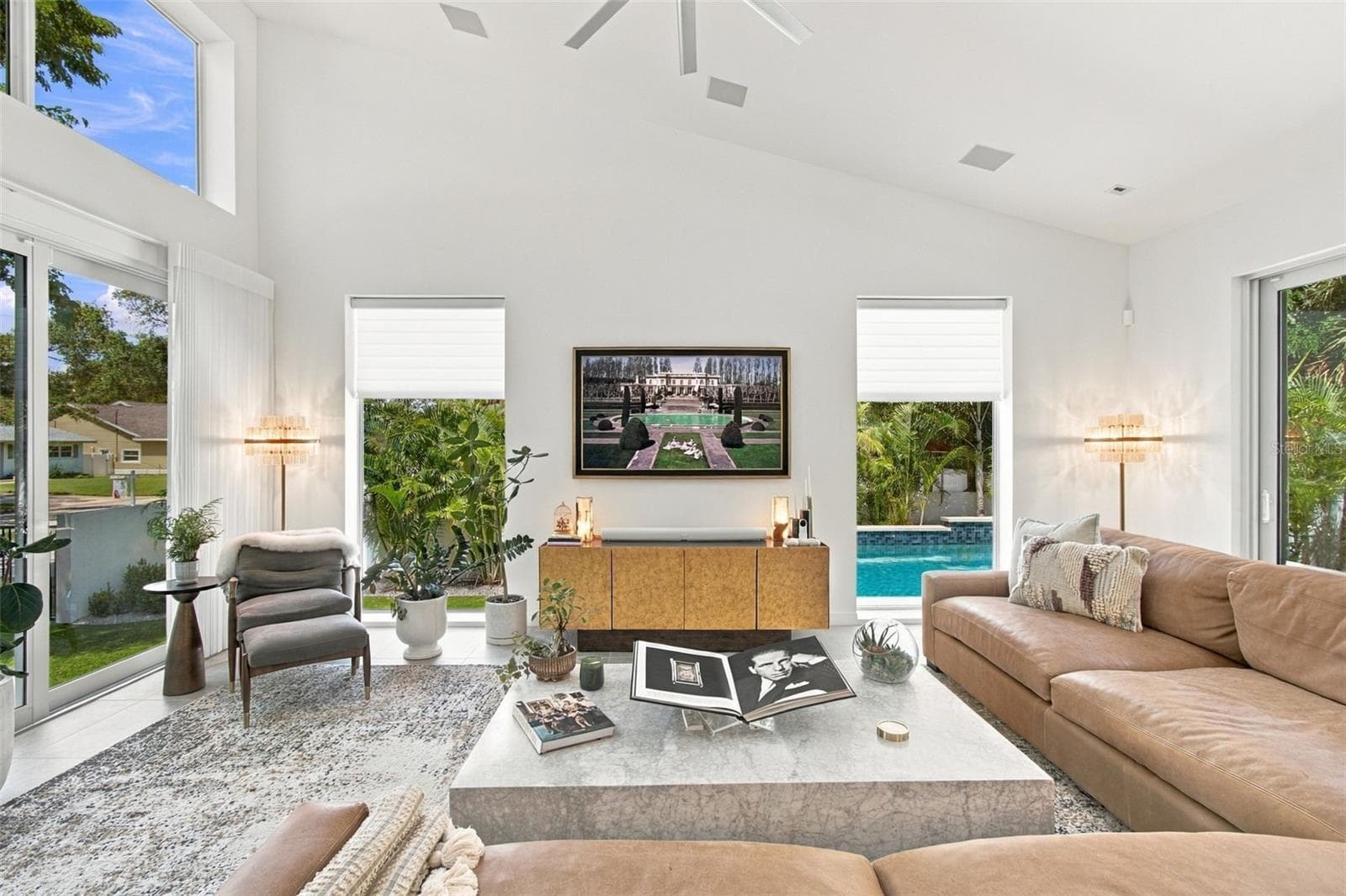 Single Family Residence at 4440 POMPANO DR SE, ST PETERSBURG, photo 13 of 86