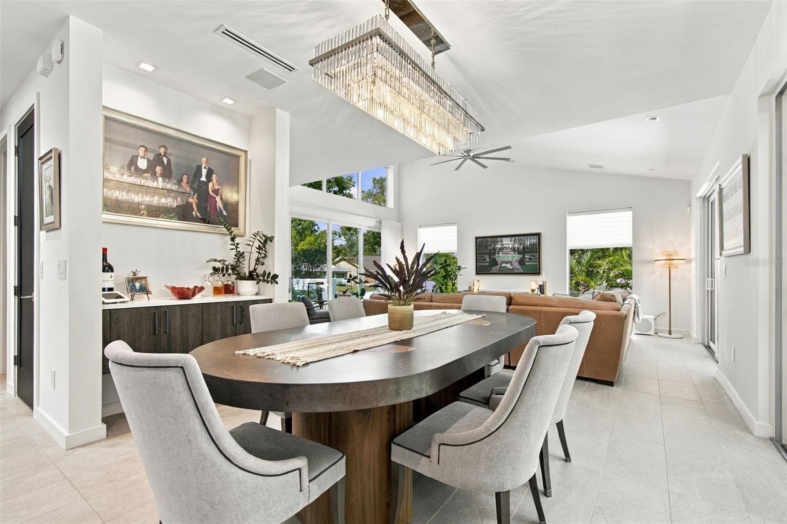 Single Family Residence at 4440 POMPANO DR SE, ST PETERSBURG, photo 18 of 86