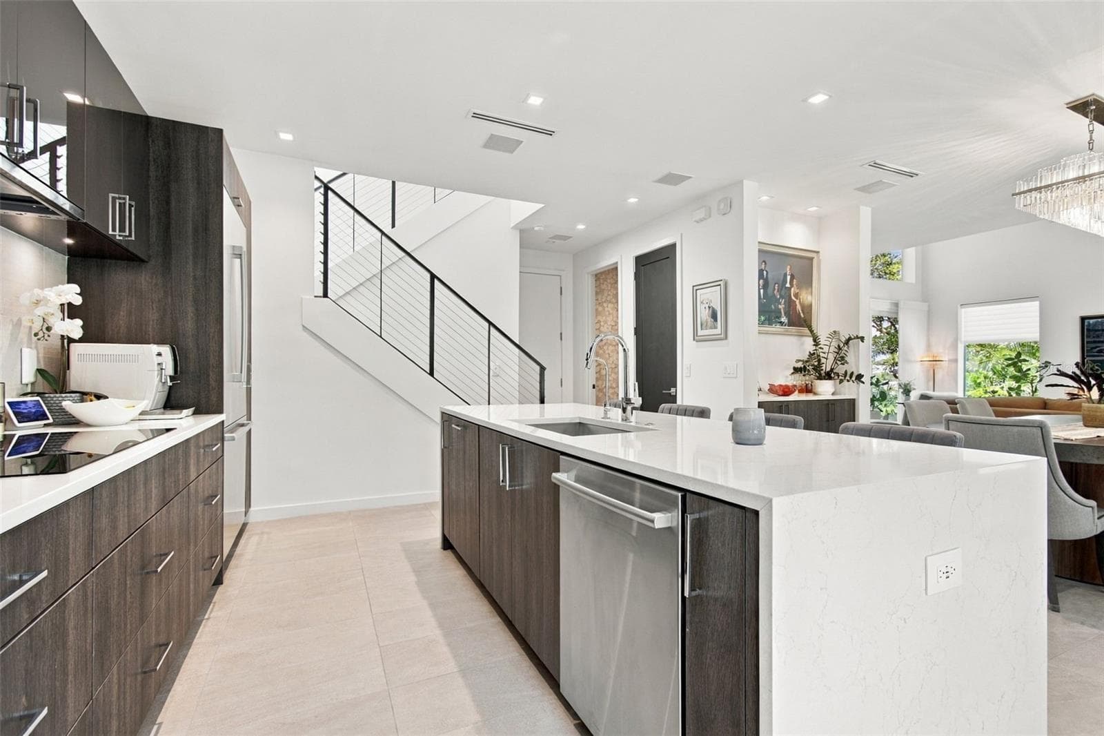 Single Family Residence at 4440 POMPANO DR SE, ST PETERSBURG, photo 23 of 86