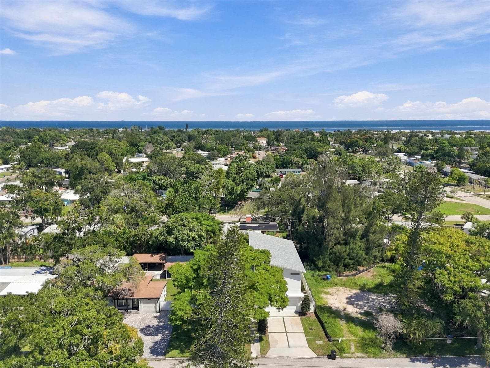 Single Family Residence at 4440 POMPANO DR SE, ST PETERSBURG, photo 81 of 86