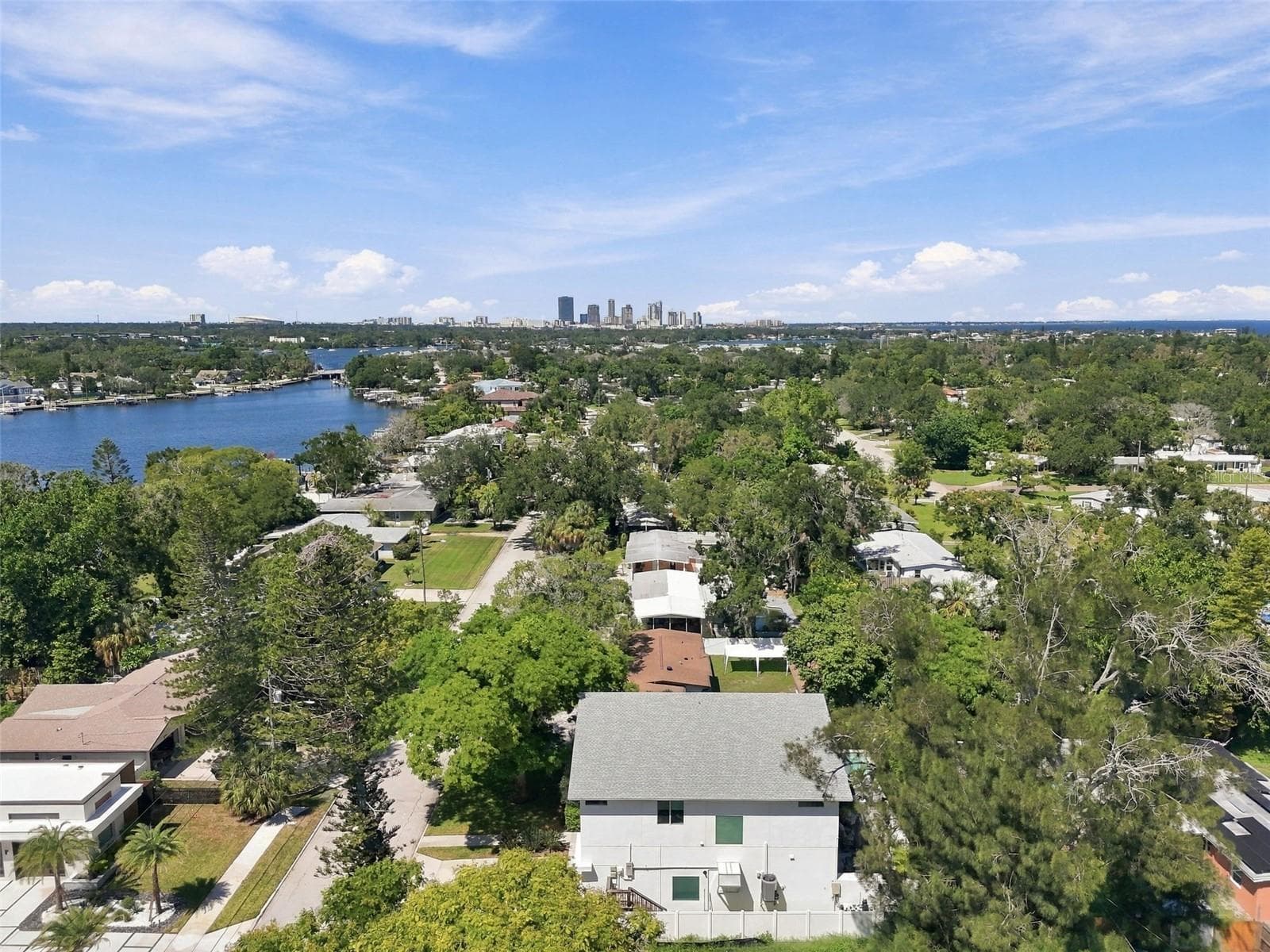 Single Family Residence at 4440 POMPANO DR SE, ST PETERSBURG, photo 82 of 86