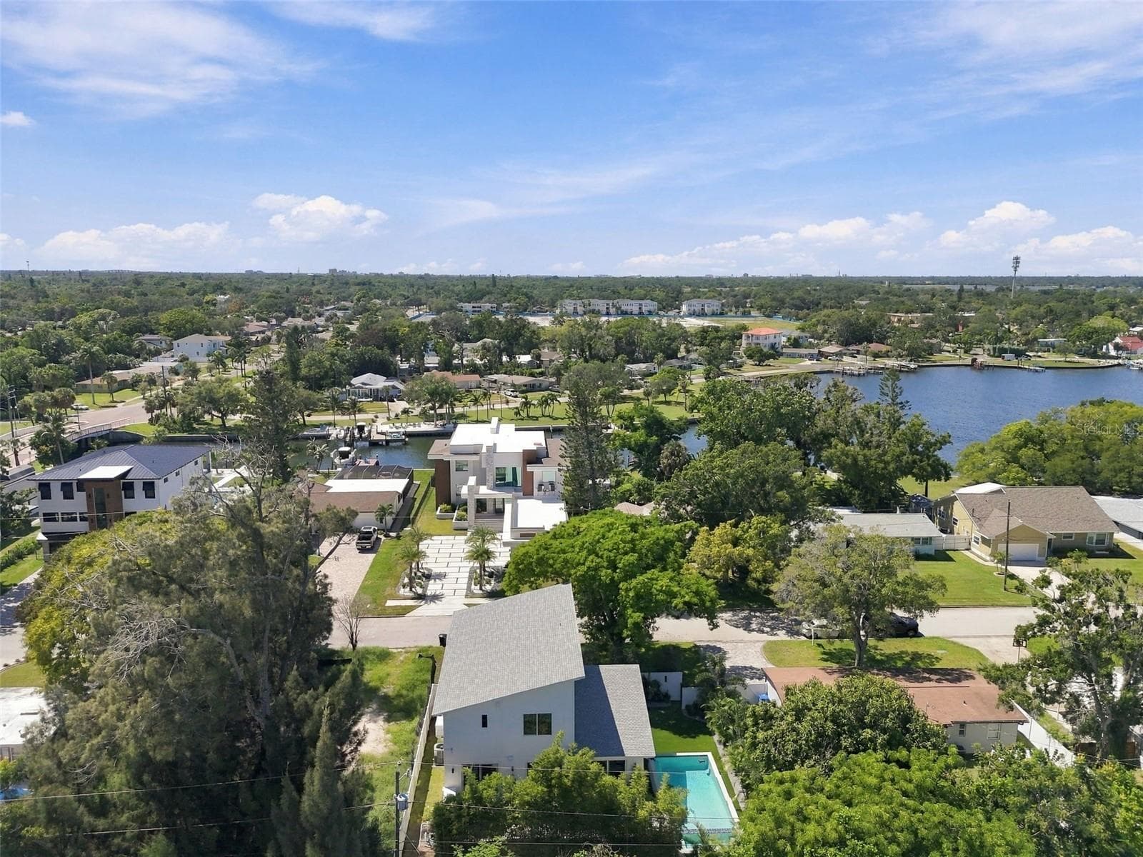 Single Family Residence at 4440 POMPANO DR SE, ST PETERSBURG, photo 83 of 86