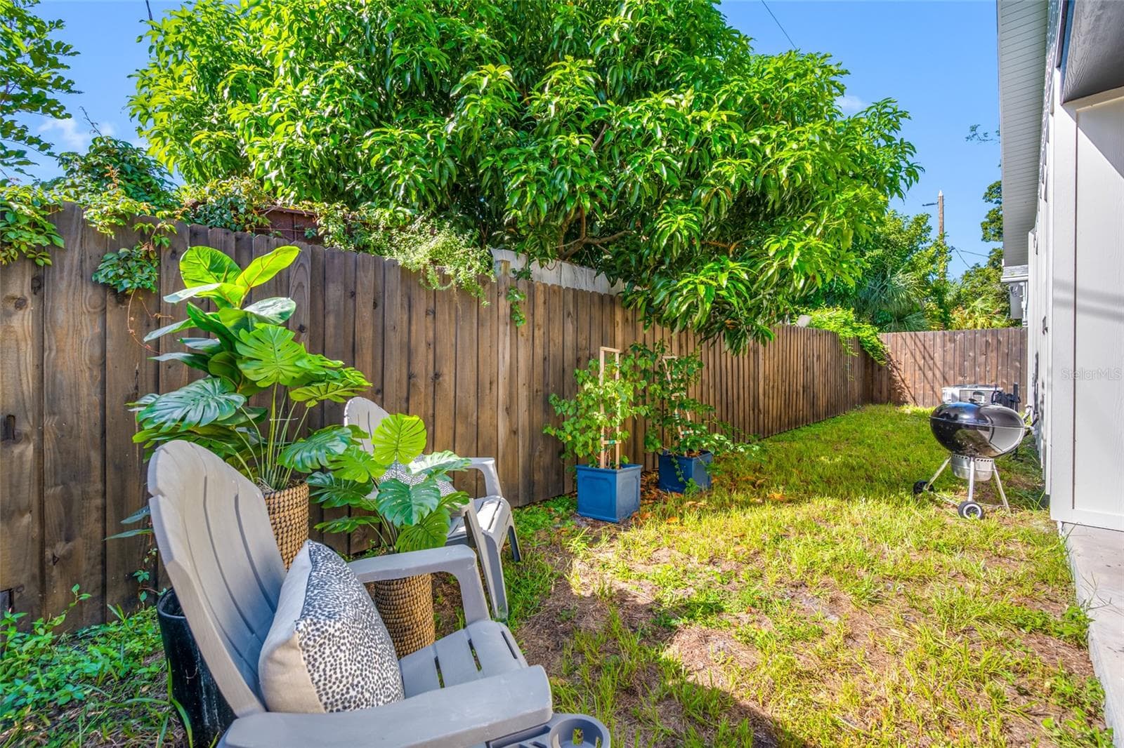 Single Family Residence at 2150 43RD TER N, ST PETERSBURG, photo 27 of 30