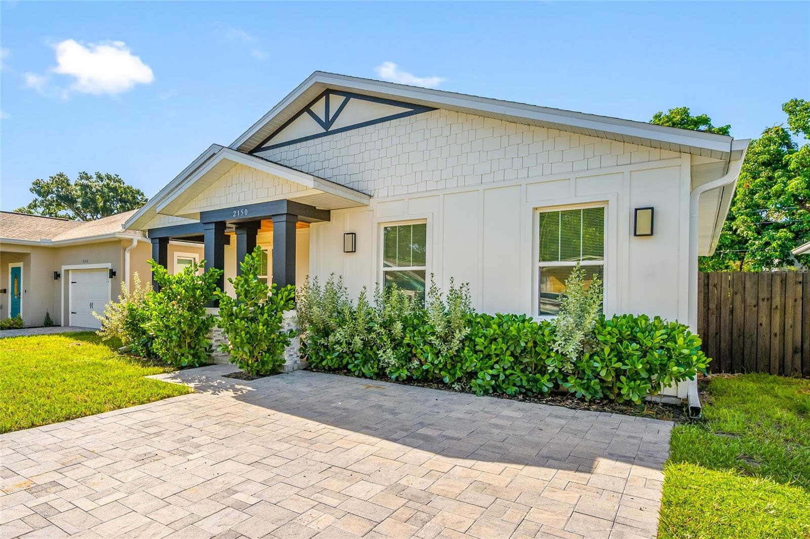 Single Family Residence at 2150 43RD TER N, ST PETERSBURG, photo 29 of 30