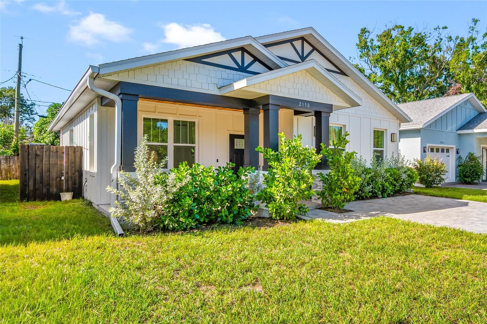 Single Family Residence at 2150 43RD TER N, ST PETERSBURG, photo 30 of 30