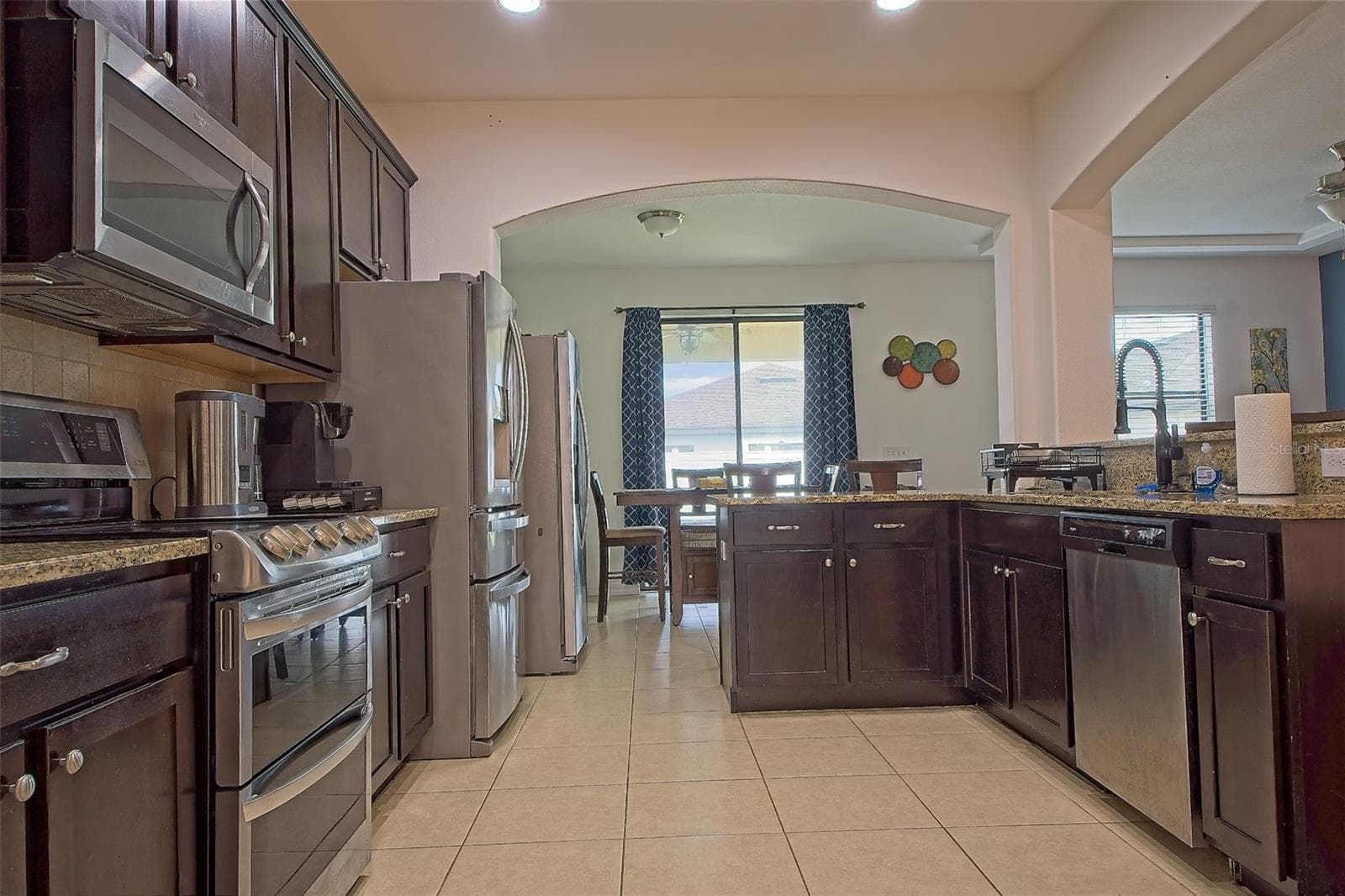 Kitcken - 11918 WINTERSET COVE DR, RIVERVIEW