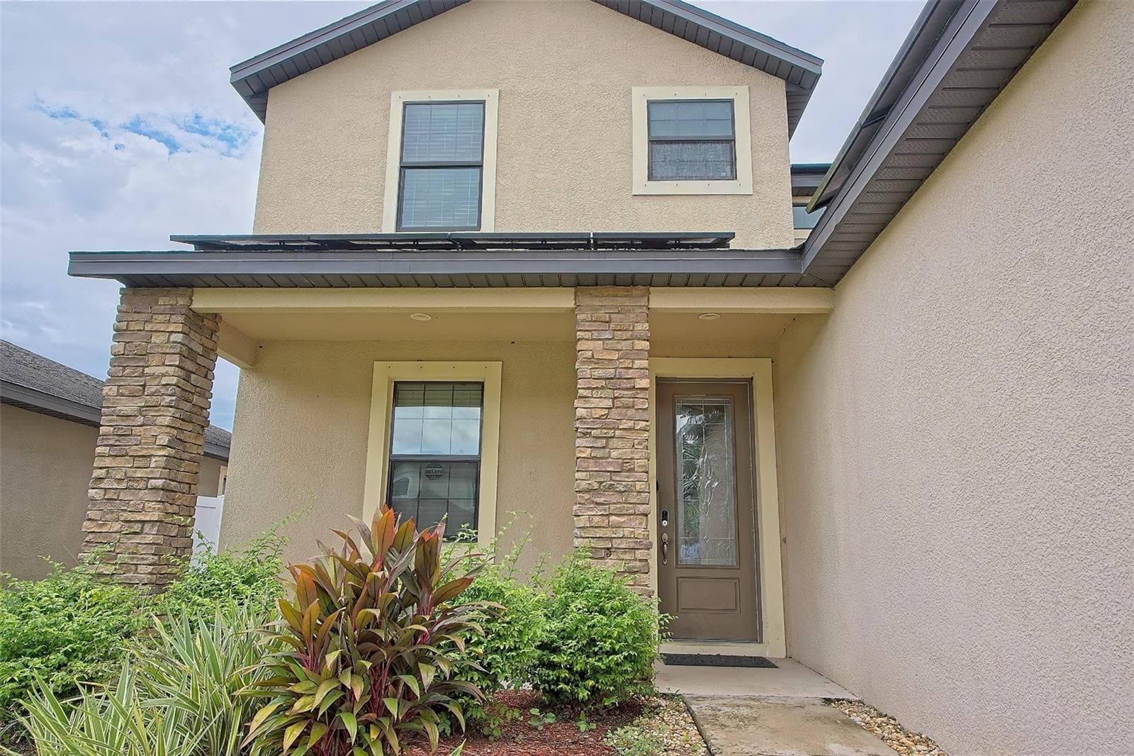 Entrance - 11918 WINTERSET COVE DR, RIVERVIEW