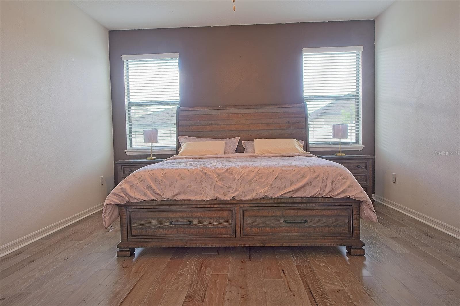 Primary Bedroom - 11918 WINTERSET COVE DR, RIVERVIEW