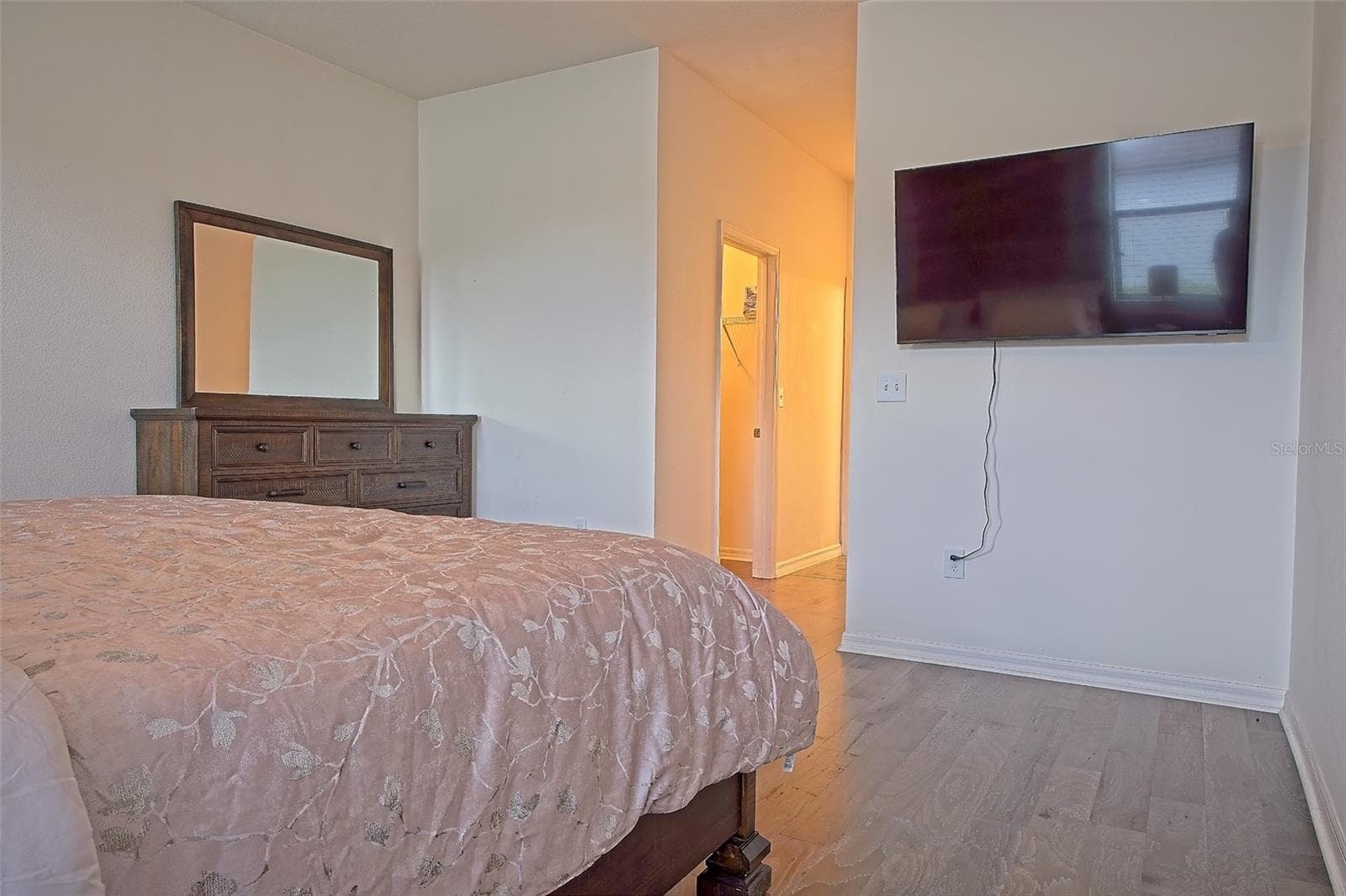 Primary Bedroom - 11918 WINTERSET COVE DR, RIVERVIEW