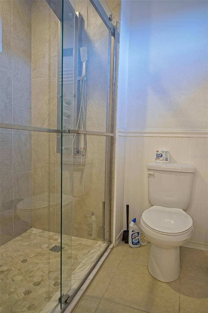 Barthroom 2 - 11918 WINTERSET COVE DR, RIVERVIEW