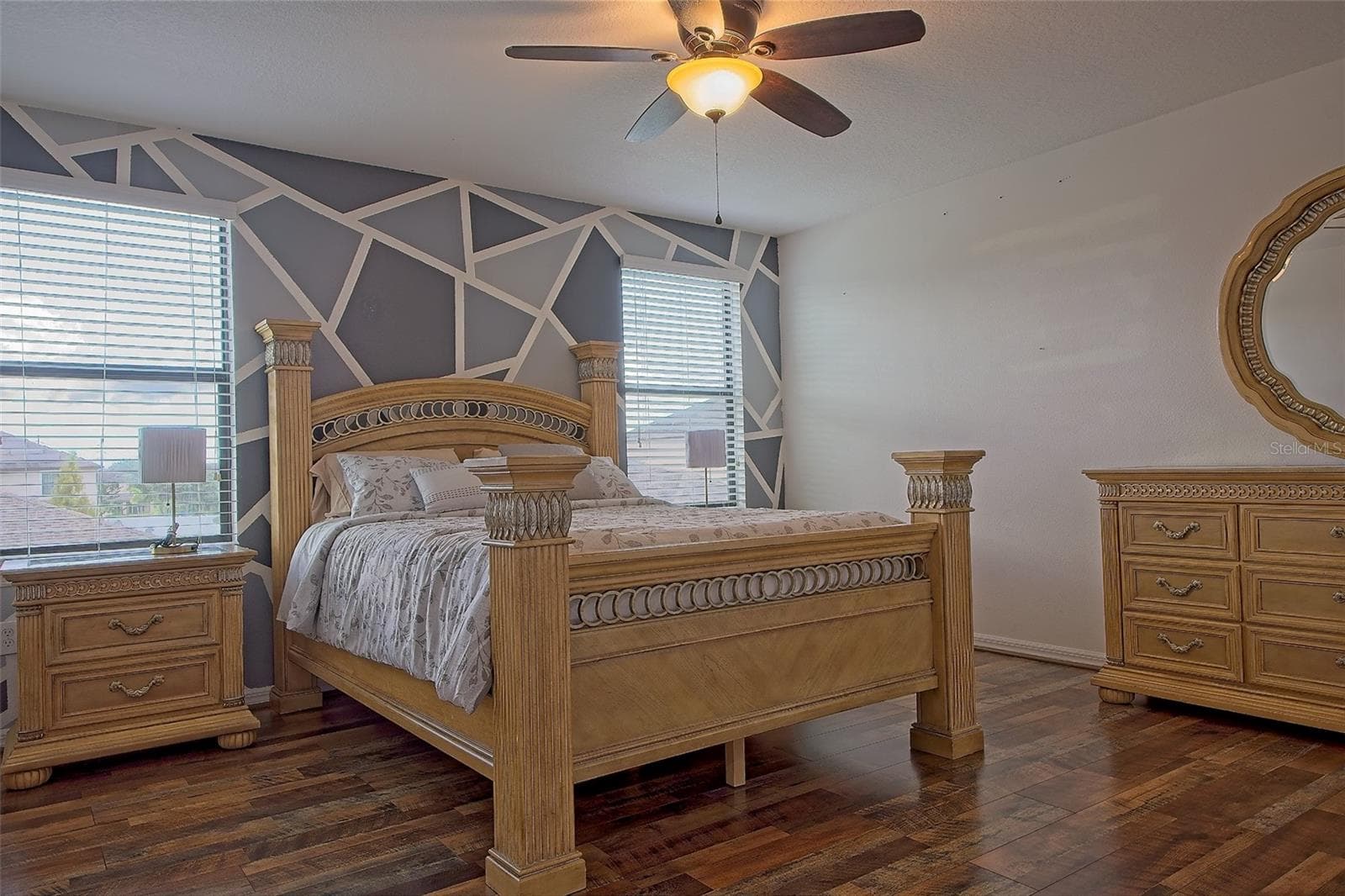 Bedroom1 - 11918 WINTERSET COVE DR, RIVERVIEW