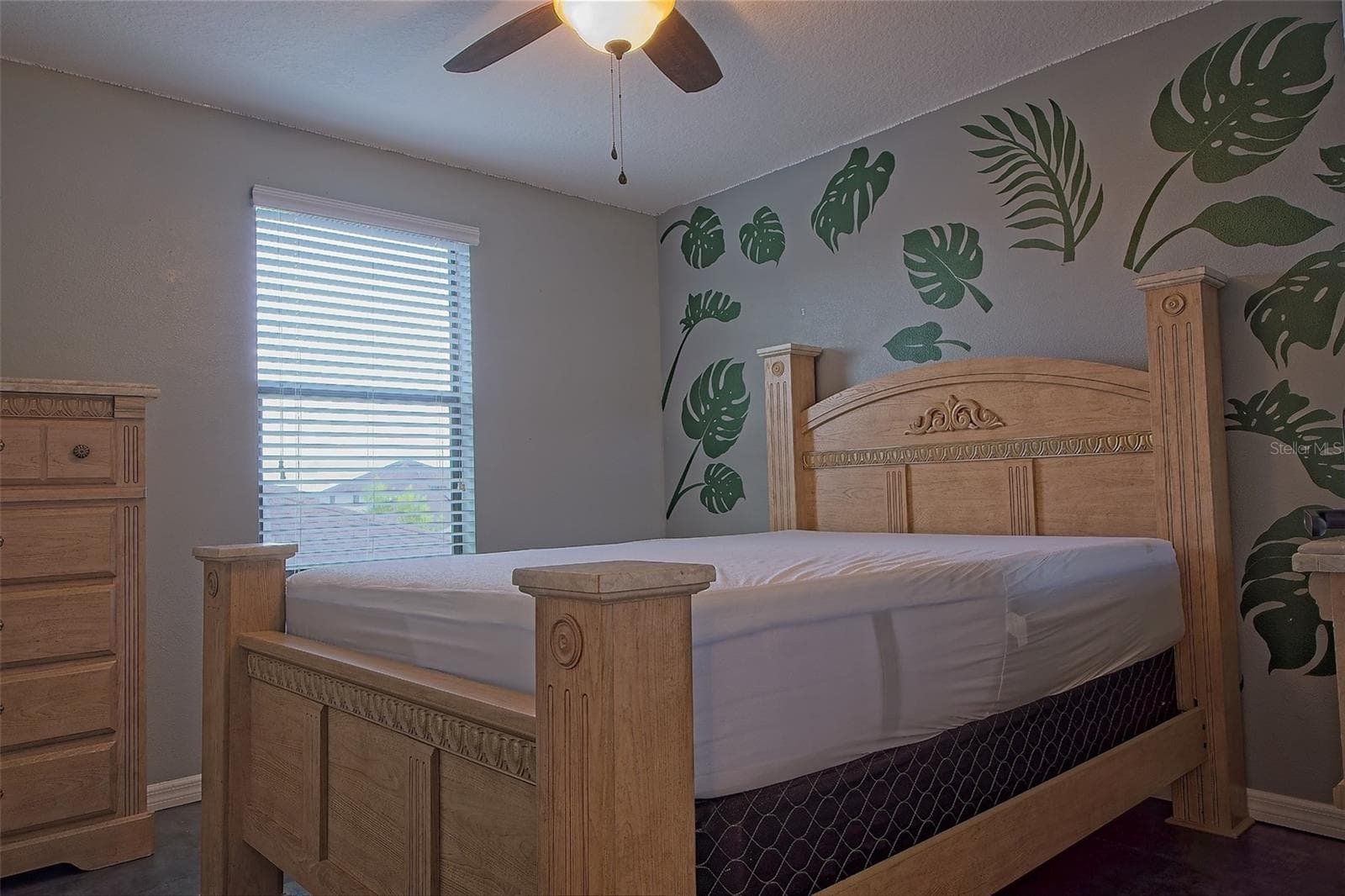 Bedroom 3 - 11918 WINTERSET COVE DR, RIVERVIEW