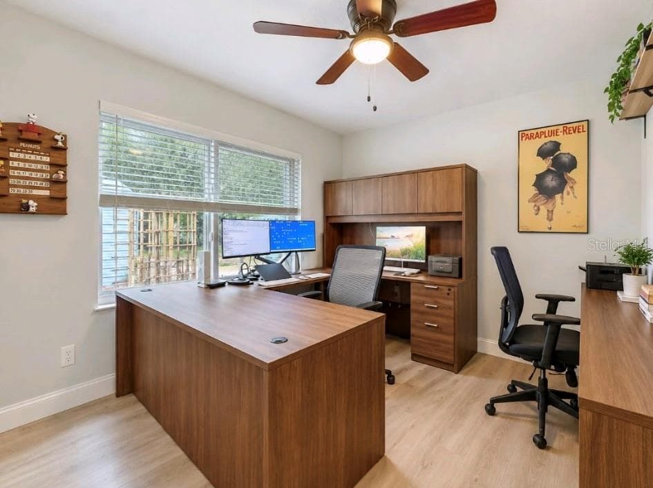 Bedroom #2 - 1821 W BEGONIA DR, BEVERLY HILLS