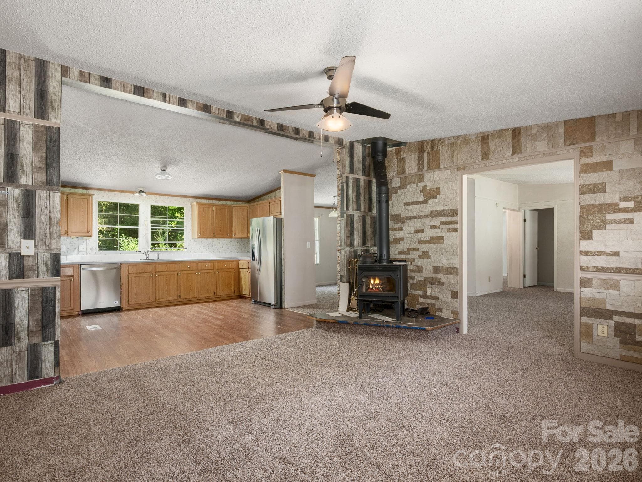 Single Family Residence at 628 Grassy Knob Road, Rutherfordton, photo 10 of 20