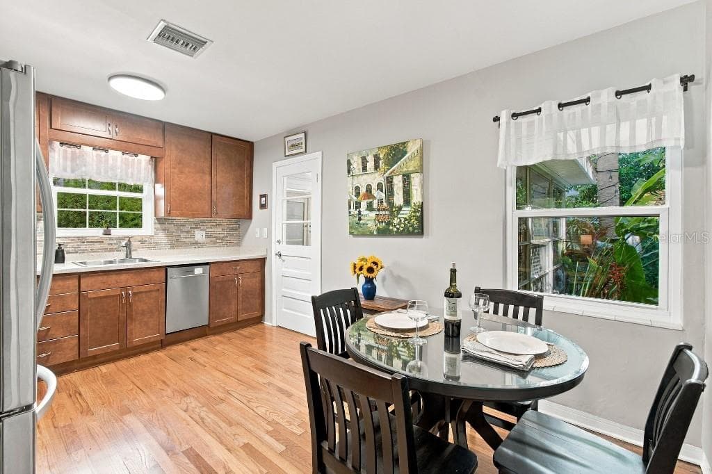 Single Family Residence at 125 22ND AVE NE, ST PETERSBURG, photo 9 of 34