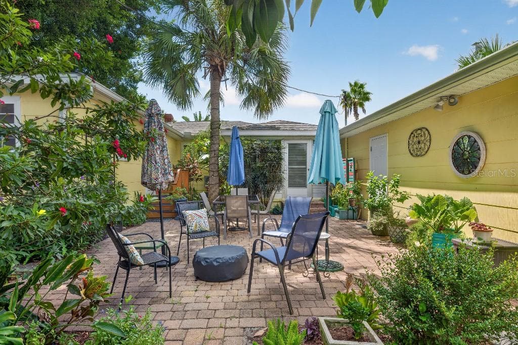 Single Family Residence at 125 22ND AVE NE, ST PETERSBURG, photo 25 of 34