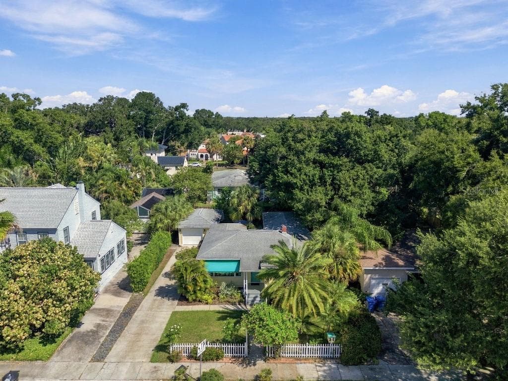 Single Family Residence at 125 22ND AVE NE, ST PETERSBURG, photo 31 of 34