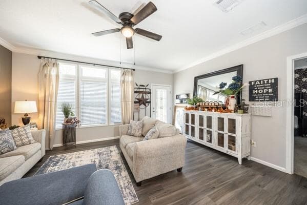 Manufactured Home at 1225 HAZELNUT ST, BUNNELL, photo 12 of 36