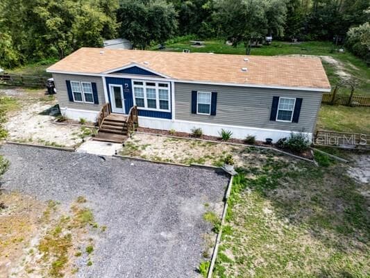 Manufactured Home at 1225 HAZELNUT ST, BUNNELL, photo 30 of 36