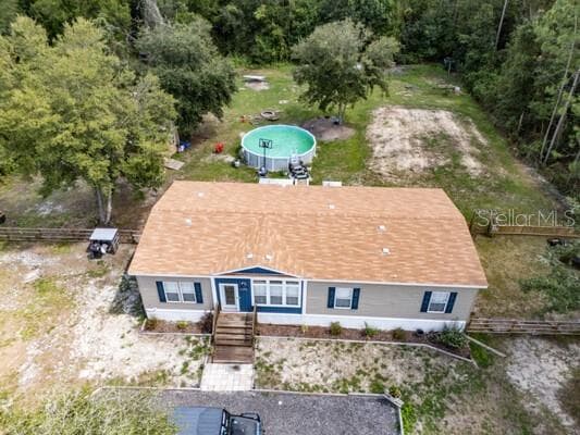 Manufactured Home at 1225 HAZELNUT ST, BUNNELL, photo 31 of 36