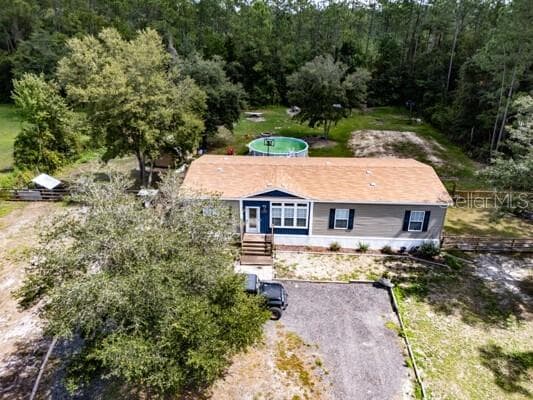 Manufactured Home at 1225 HAZELNUT ST, BUNNELL, photo 32 of 36