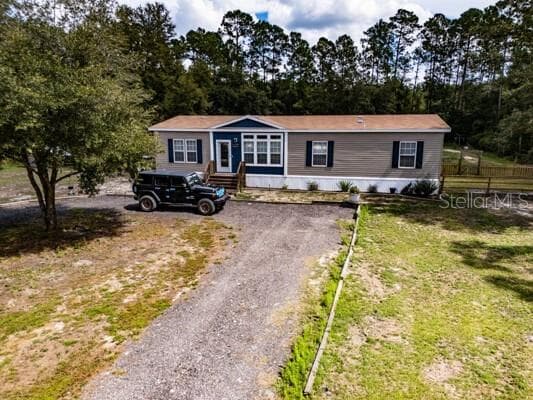 Manufactured Home at 1225 HAZELNUT ST, BUNNELL, photo 33 of 36