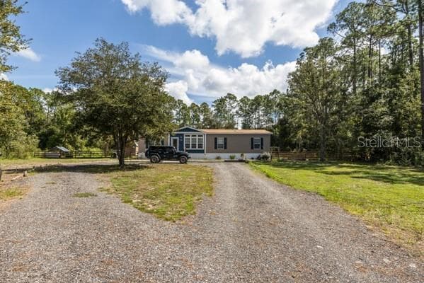 Manufactured Home at 1225 HAZELNUT ST, BUNNELL, photo 36 of 36