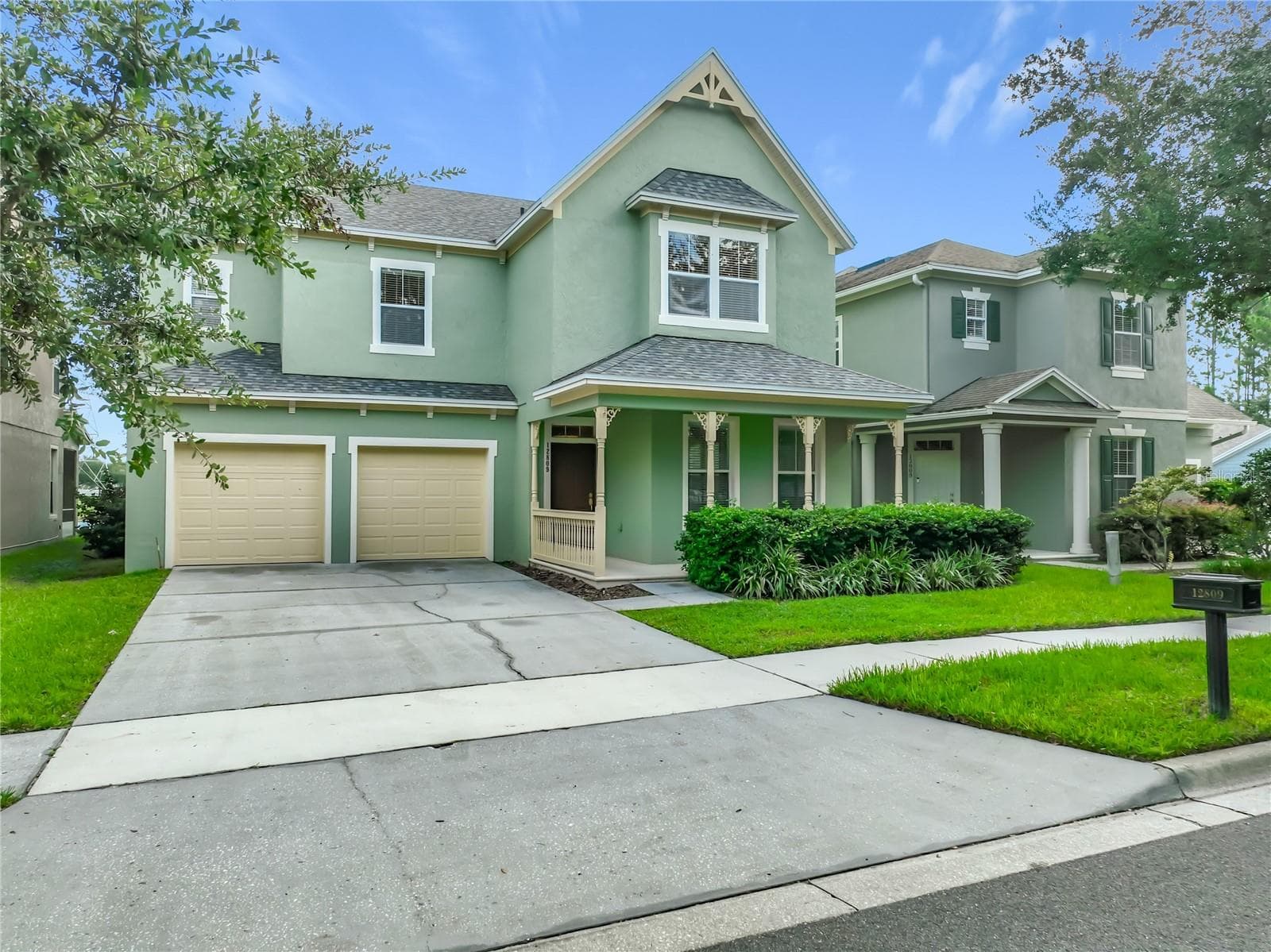 12809 HOLDENBURY LN